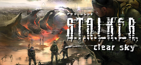 潜行者:晴空 增强版 v1.10.1.27021(S.T.A.L.K.E.R.: Clear Sky)免安装中文版-吾爱游戏