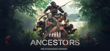 先祖：人类奥德赛 v1.41（Ancestors: The Humankind Odyssey）免安装中文版-吾爱游戏