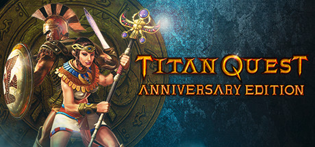 泰坦之旅周年纪念版|泰坦之旅:不朽王座 v2.10.21415 全DLC 送修改器+赠全收集存档(Titan Quest Anniversary Edition)免安装中文版-吾爱游戏