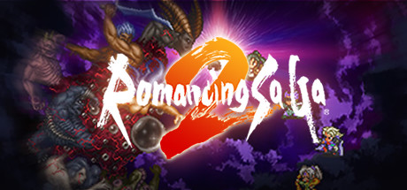 浪漫沙迦2|浪漫沙加2 七英雄的复仇 v1.1.2 送修改器（Romancing SaGa 2）免安装中文版-吾爱游戏