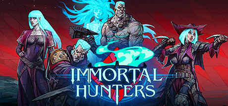 不朽猎手|不朽猎人 Build.22041546(Immortal Hunters)免安装中文版-吾爱游戏