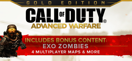 使命召唤11 高级战争（Call of Duty: Advanced Warfare）免安装中文版-吾爱游戏