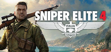 狙击精英4 v1.5.0(Sniper Elite 4)免安装中文版-吾爱游戏