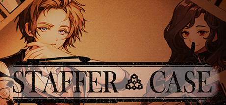 Staffer Case – 异能缉凶 Build.22275189(Staffer Case: A Supernatural Mystery Adventure)免安装中文版 -吾爱游戏