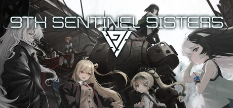 第九哨兵姐妹 v1.2.0(9th Sentinel Sisters)免安装中文版-吾爱游戏