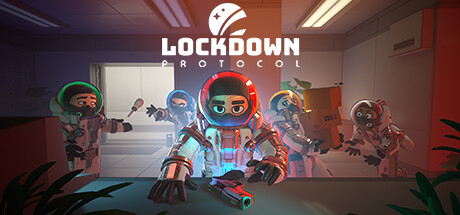 封锁协议 Build.23497098 单机+联机（LOCKDOWN Protocol）免安装中文版-吾爱游戏