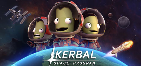 坎巴拉太空计划1 v1.12.5.3190(Kerbal Space Program)免安装中文版-吾爱游戏