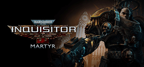 战锤40K:审判者-殉道者 v2.9.4d(Warhammer 40,000: Inquisitor – Martyr)免安装中文版-吾爱游戏