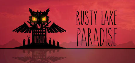 锈湖：天堂岛（Rusty Lake Paradise）免安装中文版-吾爱游戏