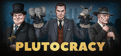 财阀崛起 v0.251021（Plutocracy）免安装中文版-吾爱游戏