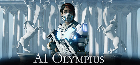 AI奥林匹斯|人工智能奥林匹斯 v0.9.27（AI Olympius）免安装中文版-吾爱游戏