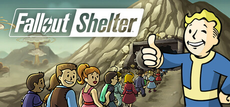 辐射：避难所 v1.6.1 送修改器（Fallout Shelter）免安装中文版-吾爱游戏