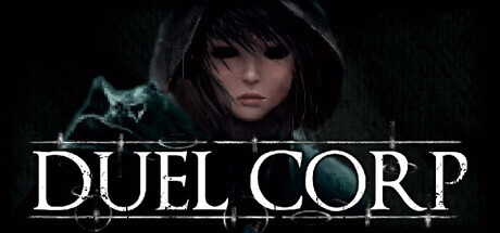 决斗公司 Build.22514979（Duel Corp.）免安装中文版-吾爱游戏