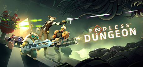 无尽地牢 v1.6.11061(ENDLESS Dungeon)免安装中文版-吾爱游戏