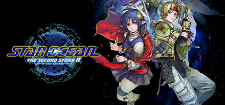 星之海洋2 第二个故事R|星之海洋2：重制版 Build.20267265 送修改器（STAR OCEAN THE SECOND STORY R）免安装中文版-吾爱游戏
