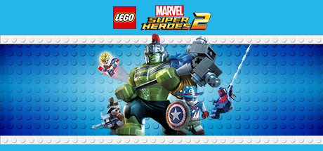 乐高漫威超级英雄1+2 v1.0.0.20065 全DLC(LEGO Marvel Super Heroes 2)免安装中文版-吾爱游戏