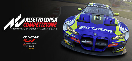 神力科莎:竞速 v1.10.4 全DLC(Assetto Corsa Competizione)免安装中文版-吾爱游戏