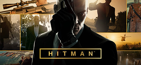 杀手6(HITMAN™)免安装中文版-吾爱游戏