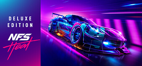 极品飞车21 热度 豪华版 v1.0.60.7040 官方中文 全dlc（Need for Speed Heat）免安装中文版-吾爱游戏