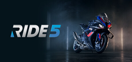 极速骑行5 v20250224 附赠极速骑行3(RIDE 5)免安装中文版-吾爱游戏