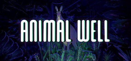 动物井 动物之井 v20241023（ANIMAL WELL）免安装中文版-吾爱游戏