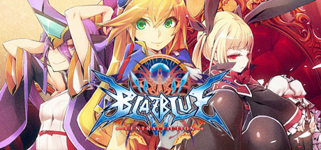 苍翼默示录：神观之梦 v2104 单机+联机（BlazBlue CentralFiction）免安装中文版-吾爱游戏