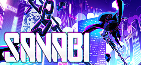 闪避刺客 v1.3.53(SANABI: The Revenant)免安装中文版-吾爱游戏
