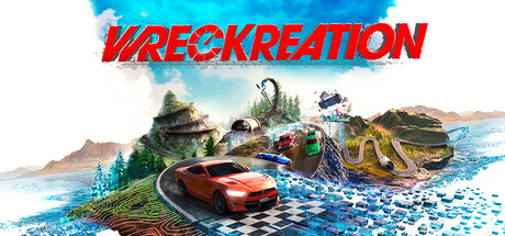 破坏创造王 v1.7.0.152354 单机+联机(Wreckreation)免安装中文版-吾爱游戏