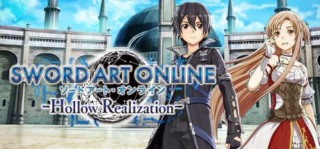 刀剑神域:虚空幻界 v1.00 送修改器+赠主线全神器存档(Sword Art Online: Hollow Realization Deluxe Edition)免安装中文版-吾爱游戏