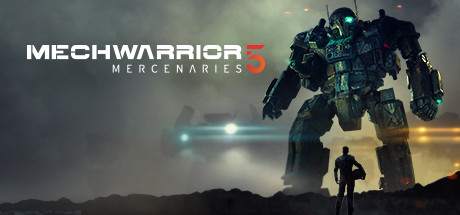 机甲战士5:雇佣兵 v1.13.387 全DLC 送修改器+满金币初始存档(MechWarrior 5 Mercenaries)免安装中文版-吾爱游戏