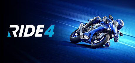 极速骑行4（RIDE 4）免安装中文版-吾爱游戏