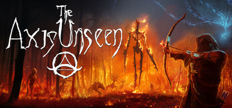 不可视之轴|未见之界 v1.13（The Axis Unseen）免安装中文版-吾爱游戏