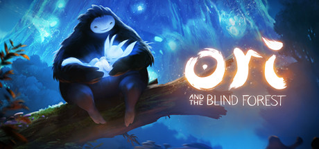 奥日与黑暗森林 送原画+BGM+存档+送修改器(Ori and the Blind Forest)免安装中文版-吾爱游戏