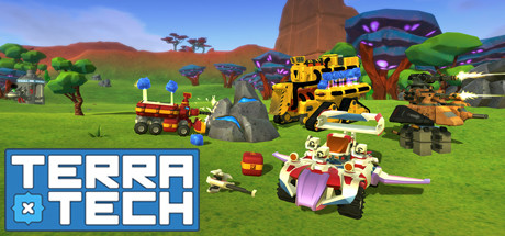 泰拉科技 v1.6.7 全DLC(TerraTech)免安装中文版-吾爱游戏