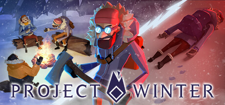冬日计划 单机+联机 v1.29.990.0（Project Winter）免安装中文版-吾爱游戏