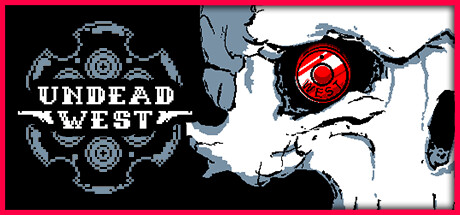 不死西部 v1.0.5.4（Undead West）免安装中文版-吾爱游戏