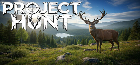 狩猎计划 v20260525 全DLC(Project Hunt)免安装中文版-吾爱游戏