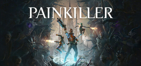 斩妖除魔|恐惧杀手 重制版 v20260318(Painkiller)免安装中文版-吾爱游戏