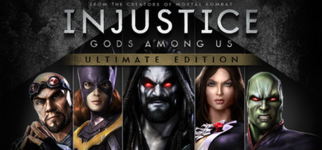 不义联盟1+2 v20260311 全DLC 送修改器+满金币初始存档 (Injustice: Gods Among Us Ultimate Edition 1+2)免安装中文版-吾爱游戏