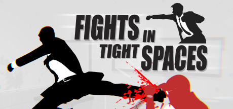 狭间格斗|狭小空间战斗 v1.2.11831 全DLC(Fights in Tight Spaces)免安装中文版-吾爱游戏