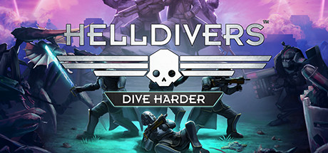 绝地潜兵1 v21 全DLC（HELLDIVERS Dive Harder Edition）免安装中文版-吾爱游戏