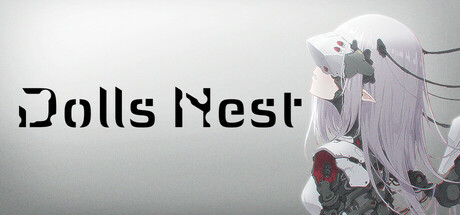 人偶巢穴|娃娃巢|玩偶之巢 v1.2.0(Dolls Nest)免安装中文版-吾爱游戏