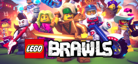 乐高大乱斗 单机+联机 Build.20230831（LEGO Brawls）免安装中文版-吾爱游戏