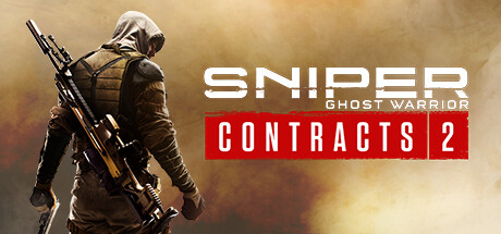 狙击手:幽灵战士契约 2 v1.03 全DLC(Sniper Ghost Warrior Contracts 2)免安装中文版-吾爱游戏