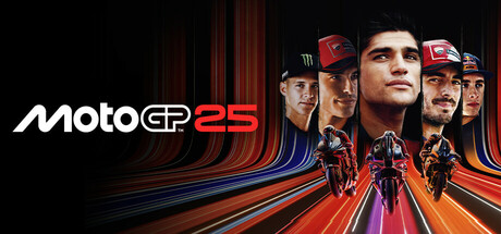 世界摩托大奖赛25 v20260309 单机+联机（MotoGP 25）免安装中文版-吾爱游戏