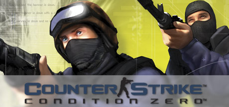 CS1.6 零点行动 免安装中文版-吾爱游戏