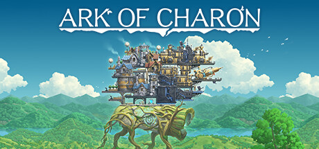 卡戎方舟 v1.0.3（Ark of Charon）免安装中文版-吾爱游戏