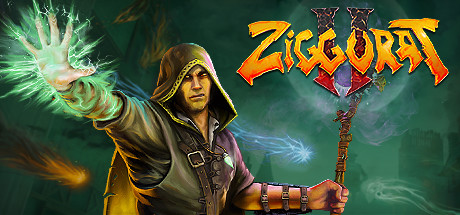 通灵塔2 Build.21683138(Ziggurat 2)免安装中文版-吾爱游戏