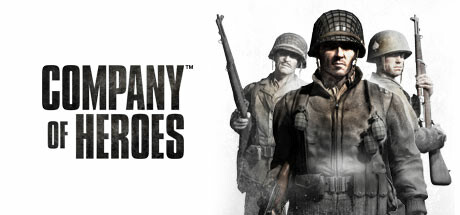 英雄连1 终极版 全DLC+远征MOD(Company of Heroes)免安装中文版-吾爱游戏