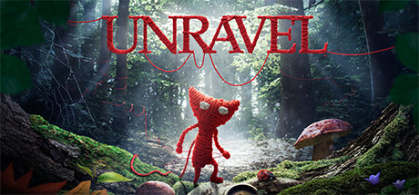 毛线小精灵(Unravel)免安装中文版-吾爱游戏